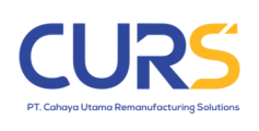 PT Cahaya Utama Remanufacturing Solutions (CURS)