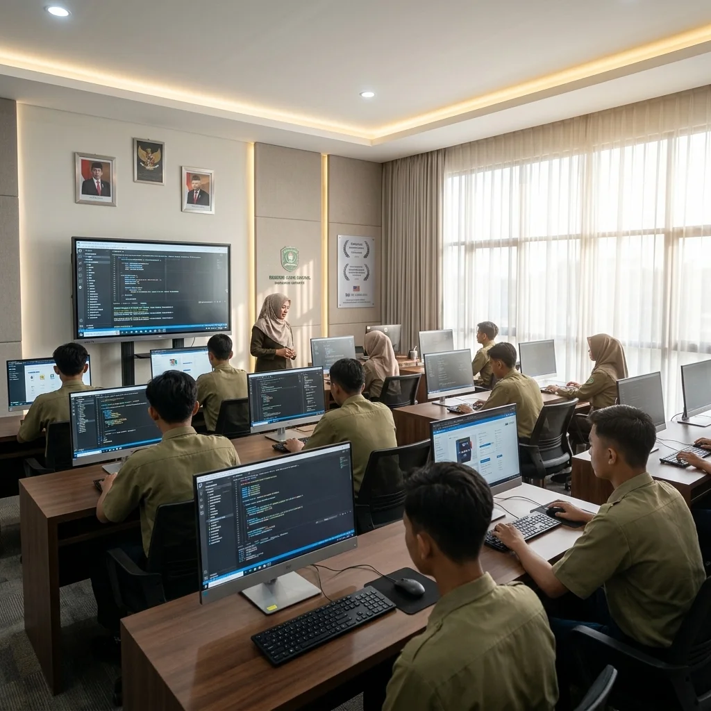 TKJ (Jaringan)